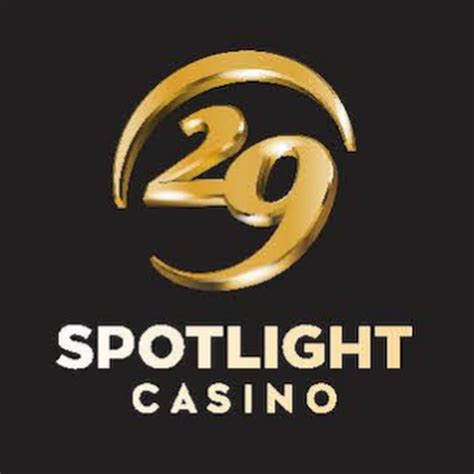 Casino spotlight 29